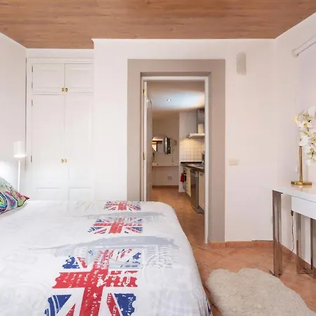 Eden Elite Palace Daire *