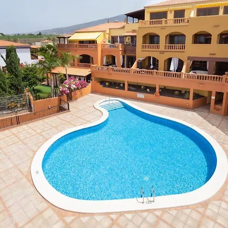 Eden Elite Palace Costa Adeje