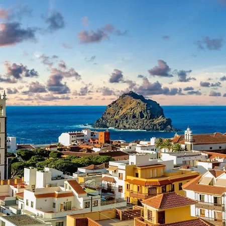 Eden Elite Palace Costa Adeje