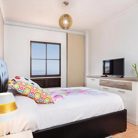 Apartament Eden Elite Palace