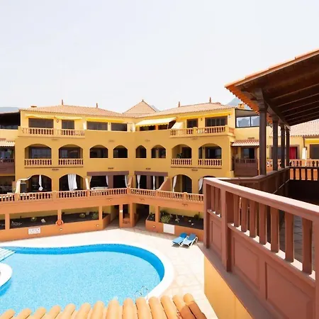 Eden Elite Palace Apartamento