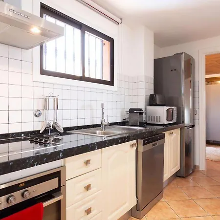 Eden Elite Palace Apartamento *