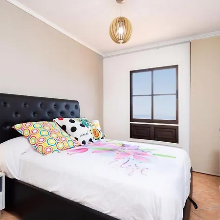 Apartamento Eden Elite Palace