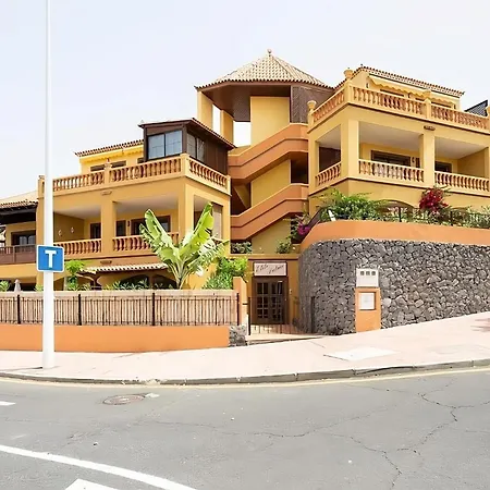Eden Elite Palace Apartament *