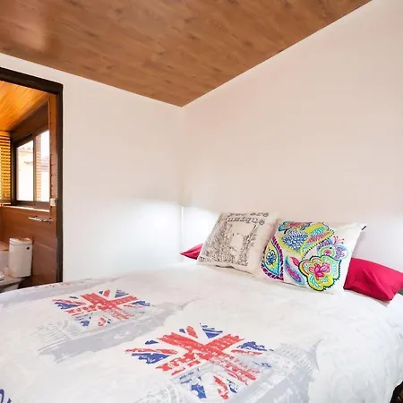 Eden Elite Palace Apartamento Costa Adeje (Tenerife)