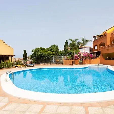 Eden Elite Palace Apartamento