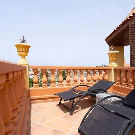 Eden Elite Palace Apartment *