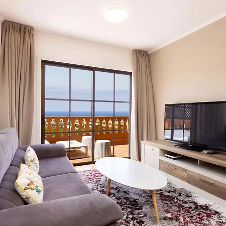Eden Elite Palace Apartamento Costa Adeje (Tenerife)