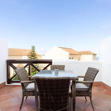 Eden Elite Palace Apartamento *