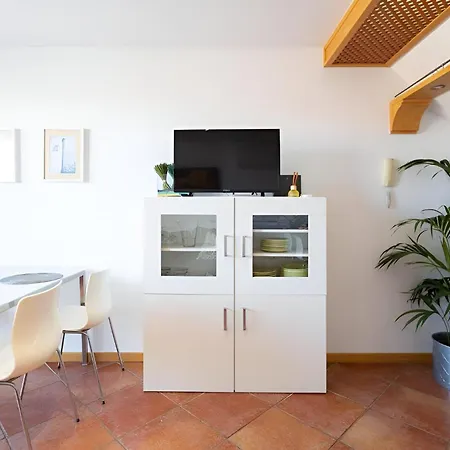 Eden Elite Palace Apartamento Costa Adeje (Tenerife)