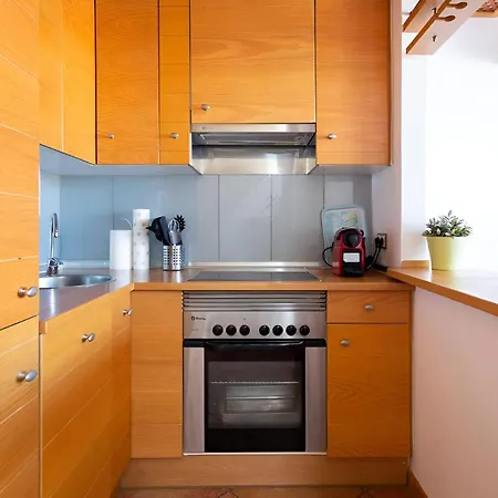 Apartamento Eden Elite Palace Costa Adeje (Tenerife)