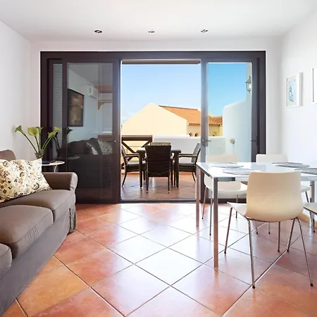 Apartamento Eden Elite Palace