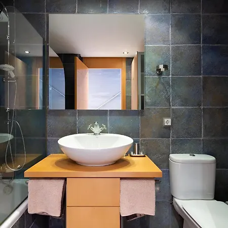 Eden Elite Palace Apartament