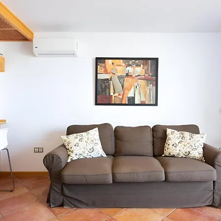 Apartamento Eden Elite Palace *