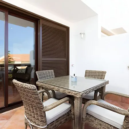 Apartamento Eden Elite Palace Costa Adeje (Tenerife)