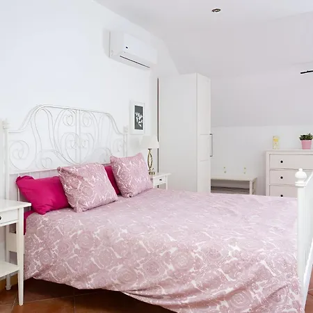 Apartamento Eden Elite Palace *