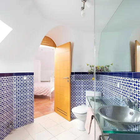 Apartamento Eden Elite Palace