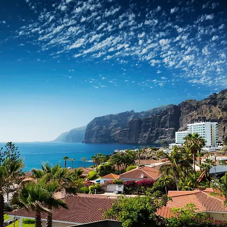 Eden Elite Palace Apartamento Costa Adeje (Tenerife)