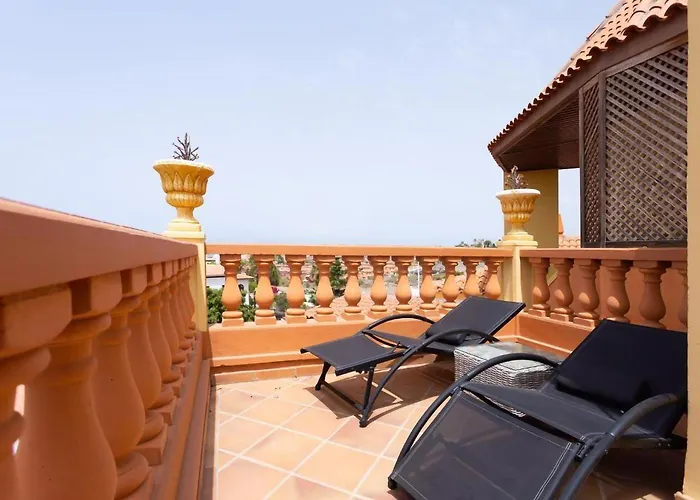 Eden Elite Palace Apartment *