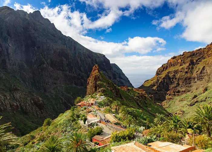 Eden Elite Palace * Costa Adeje (Tenerife)