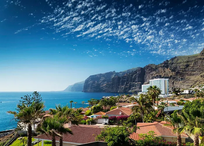 Eden Elite Palace Apartment Costa Adeje (Tenerife)